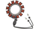 Harley Davidson Touring Hinweis [1997-1998] – Lectric Stator 38 AMP nicht ummantelt-1