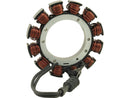 Harley Davidson Softail [2001-2006] – Stator, 38 Amp 3-Phasen-Stator 38 AMP nicht-1