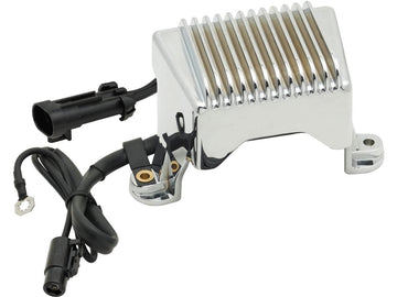 Harley Davidson Touring [2004-2005] -lo regolatore di tesi Chrome
