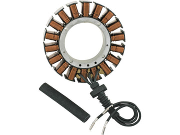 Harley Davidson Softail [2007-2007] -Stator, 40 amp 3-fase-statore 40 amp not