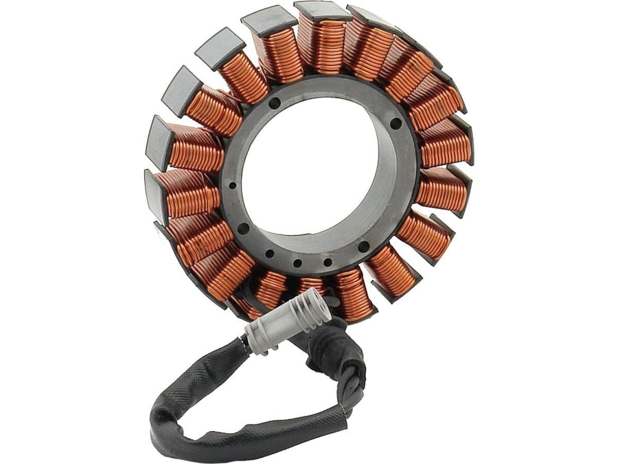 Harley Davidson Touring [2006-2016] – Stator, 50 Amp 3-Phasen-Stator 50 AMP nicht