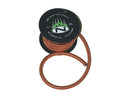 Harley Davidson - 3/8 "Id Oil Line Pimpin´ tubo-3