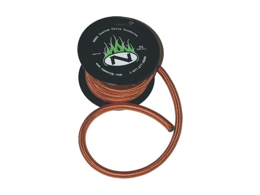 Harley Davidson - 3/8 "Id Oil Line Pimpin´ tubo