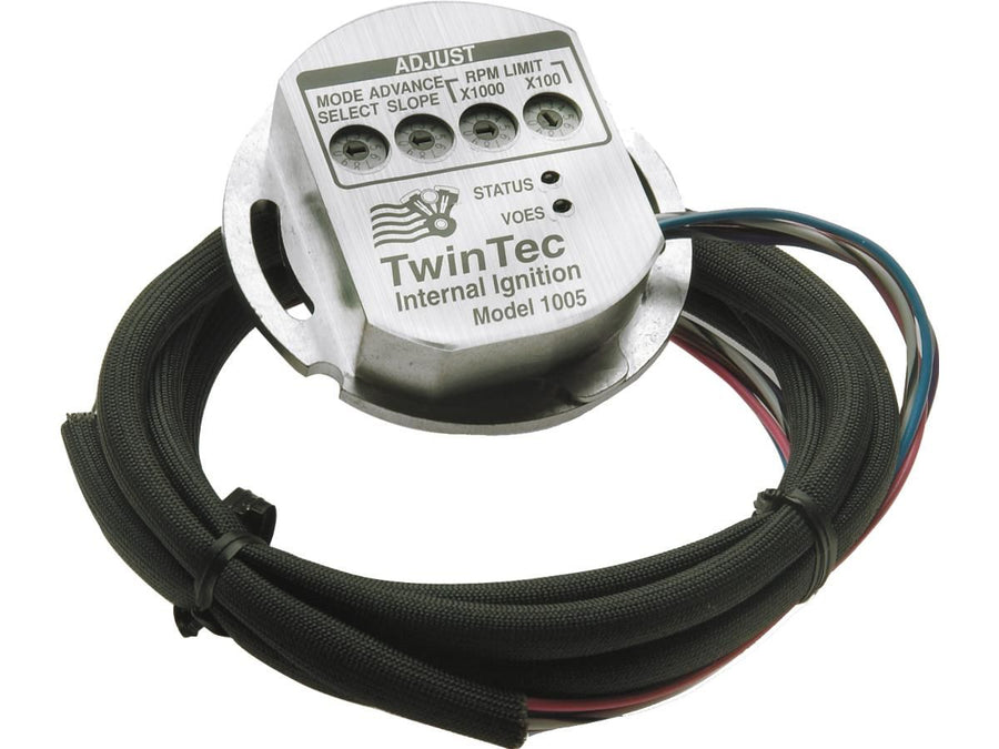 Harley Davidson Sportster [1998-2003] – Zündsysteme Ignition 1500S
