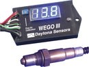 Harley Davidson-Wego III broadband Lambda measurement system-1