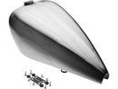 Harley Davidson – Pro Image II Chopper Benzintank 4,7 Gallonen mit erhöhtem Deckel-3