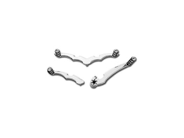 Harley Davidson Touring [2008-2013] -Sniper 08-up H/T CONTROLLE ARM FRENO