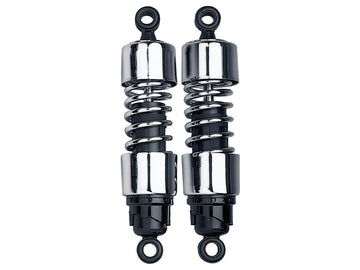Harley Davidson Sportster [2004-2020] – 412 Series 11" Zwillingsstoßdämpfer …