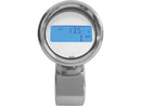 Harley Davidson - Dig.acho 48mm Chr senza interruttore e staffa-1