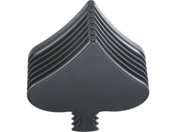 Harley Davidson FX Model [1991-1994] -spades Filter d'aria lucido
