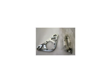 Harley Davidson - air filter base plate S&S Evo Pol.