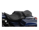 Harley Davidson Softail Note [2006-2017] -Hydra Large Pandus Pad Black-1