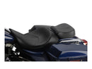 Harley Davidson Softail Note [2006-2017] -Hydra Large Pandus Pad Black-4