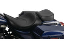 Harley Davidson Touring [1997-2007] -Hydra Large Paloma Polster Black-1