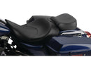Harley Davidson Touring [1997-2007] -Hydra Large Paloma Polster Black-3