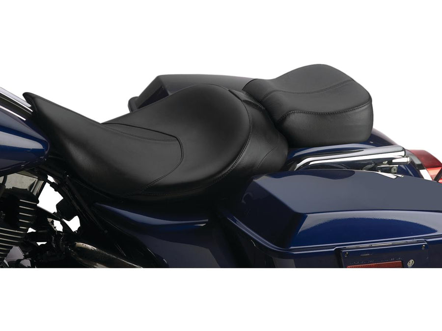 Harley Davidson Touring [1997-2007] -Hydra Large Paloma Polster Black