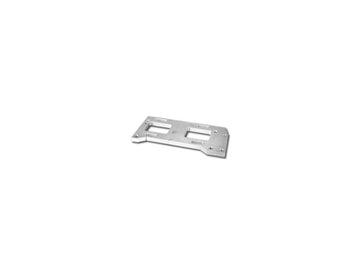 Harley Davidson Panhead [1958-1965] -SCS Tavola di base a 4 marce 25mm offset
