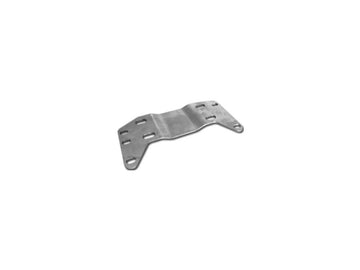 Harley Davidson Panhead [1958-1965] -SCS Tavola di base a 4 marce 25mm offset - 0