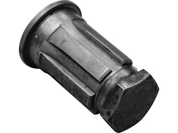 Harley Davidson - SCS Sprocket Extension Shovel 1/4 "Pinion Wave Extension