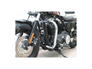 Harley Davidson XL1200C [2004-2020] -CRC, barra di protezione frontale Chroma Highway-1