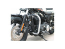 Harley Davidson XL1200C [2004-2020] -CRC, barra di protezione frontale Chroma Highway-3