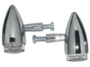Harley Davidson FL Shovel [1981-1984] – Leichtes und V-Style Griffe-Set mit LED …-5