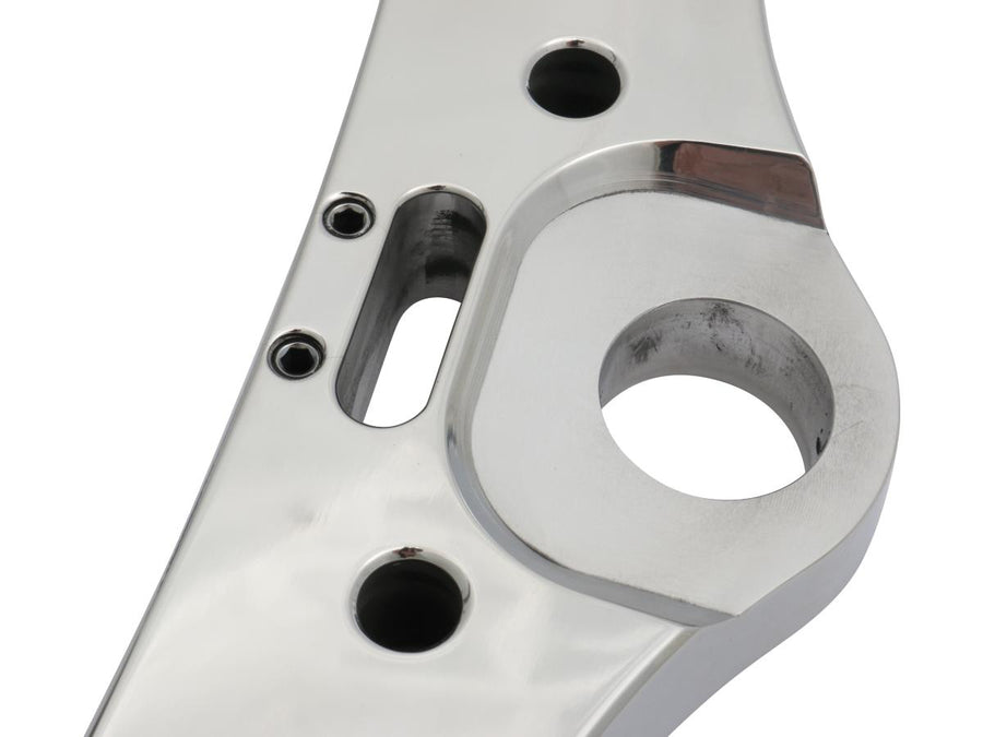 Harley Davidson Sportster [2000-2003] -easy2 kit bridge fork per tubi fork da 39 mm