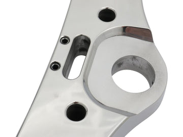 Harley Davidson Sportster [2000-2003] -easy2 kit bridge fork per tubi fork da 39 mm - 0