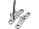 Harley Davidson Sportster [2000-2003] -easy2 kit bridge fork per tubi fork da 39 mm-6