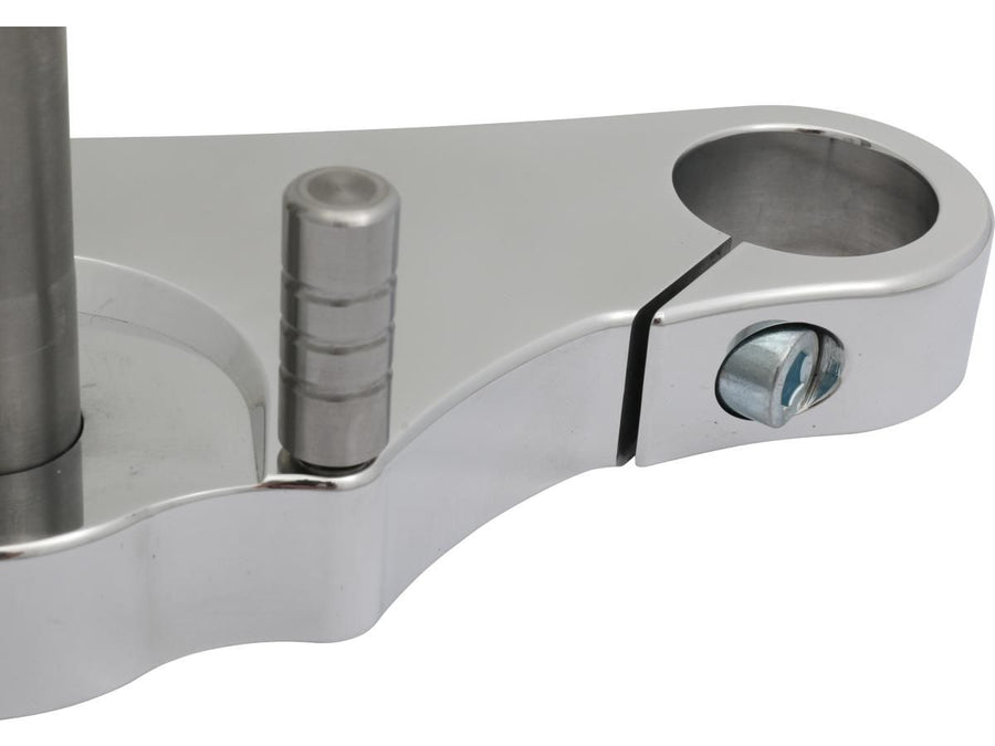 Harley Davidson Sportster [2004-2007] – Easy2 Gabelbrücken-Kit 39mm Gabelrohre