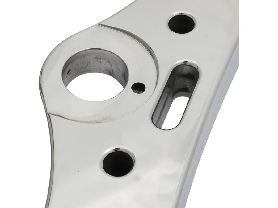 Harley Davidson Sportster [2008-2020] – Easy2 Gabelbrücken-Kit für 39mm Gabelrohre