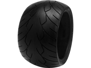 HARLEY DAVIDSON-VRM 302 Pneumatici mostri 200/40-20 80H TL Black Wall
