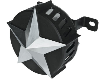 Harley Davidson Dyna [1999-2017] -Power Filter Open Mind Air Bi-color Bi-color
