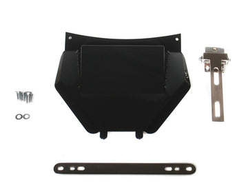 Harley Davidson FXCWC [2008-2011] -Solo Seat per Twin Cam Solail Fellow - 0