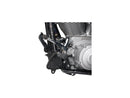 Harley Davidson FXST [2011-2015] – 2" Vorverlegungssatz für die Fußrastenanlage-1