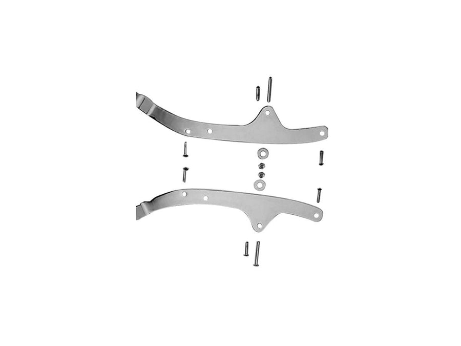 Harley Davidson V-Rod [2007-2009] -Pack Rack lunedì
