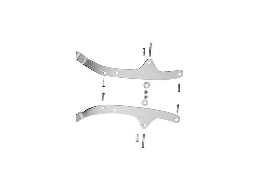 Harley Davidson V-Rod [2007-2009] -Pack Rack lunedì