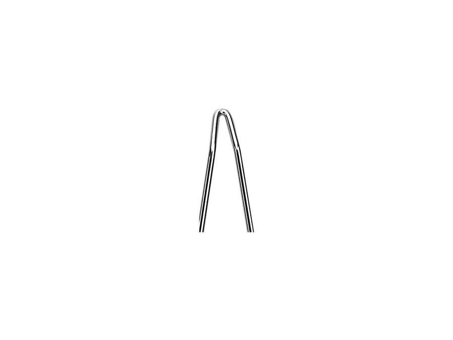 Harley Davidson – 30" Attitude Stick Sissy Bar Universal passend, Breite 6,88"
