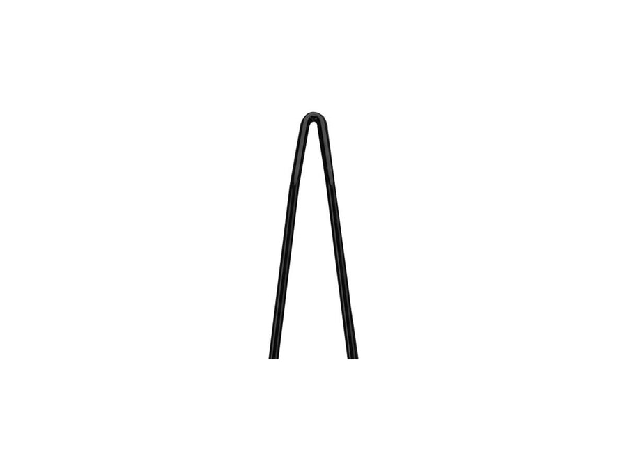 Harley Davidson - Attitude Sissy Bar Universal Adable, larghezza 6.88 "