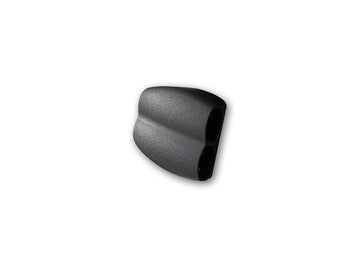 Harley Davidson Sportser con S [1989-2006] -Moflow Air Filter Crorted Black