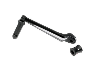 Harley Davidson Touring [1985-2025] -ContOur Gear Lever Switch/Toe Switch