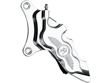 Harley Davidson Sportster [2000-2003] -6 pinze freno a buca differenziale. - 0