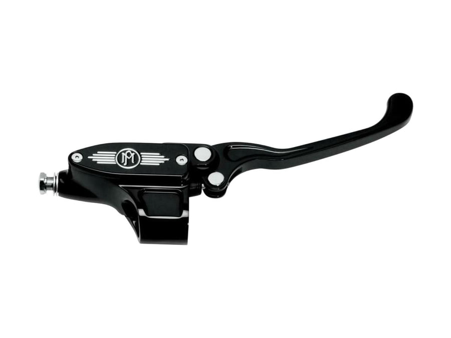Harley Davidson Sportster [1974-2020]-contour brake cylinder kit contrast cut