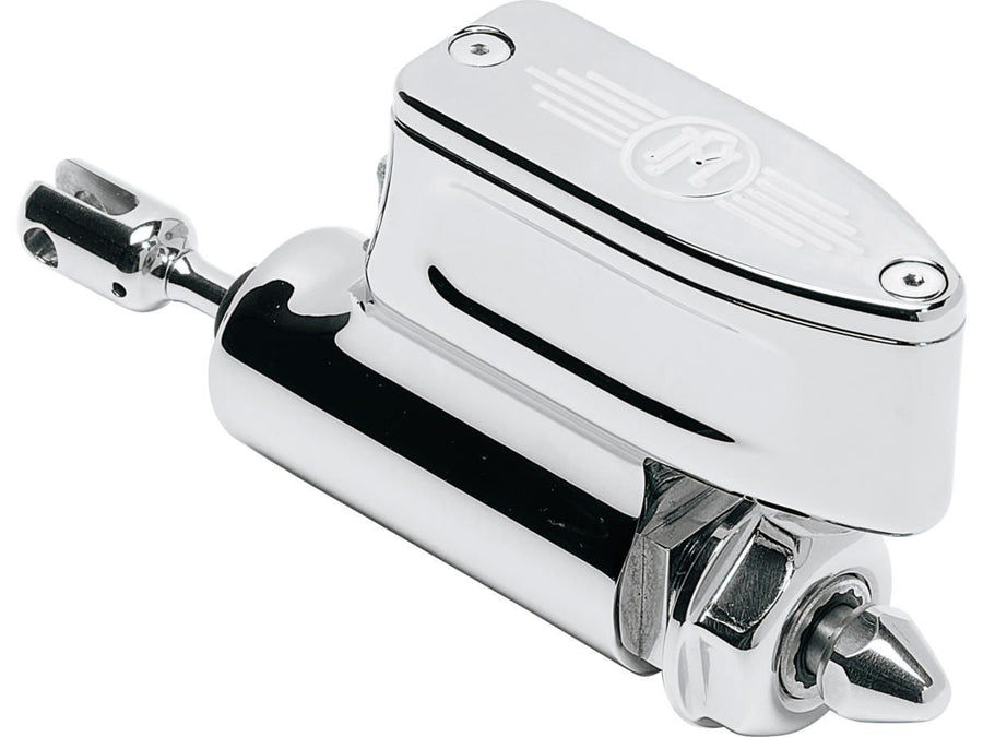 Harley Davidson Touring [2000-2007] – 11/16 Hauptbremszylinder Hinterrad