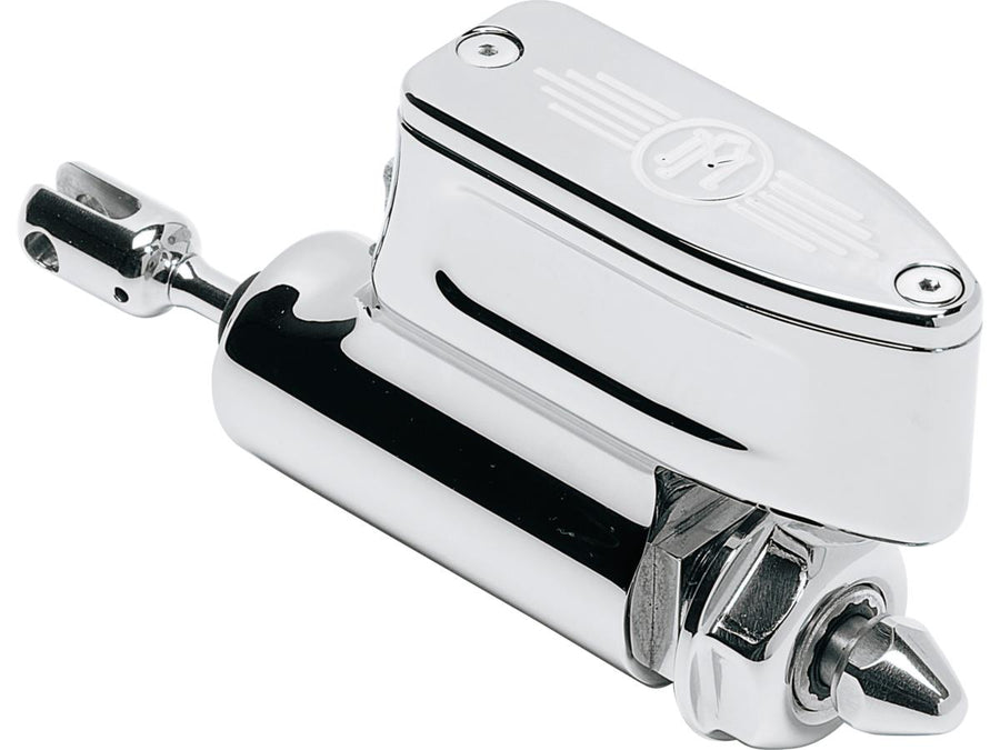 Harley Davidson Touring [2000-2007] – 11/16 Hauptbremszylinder Hinterrad