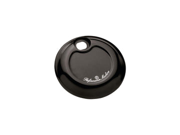 Harley Davidson Touring [2008-2024]-Copertina di carrozza corrugata per Touring