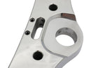 Harley Davidson Dyna [2004-2005]-Easy2 fork bridge kit for 39mm fork pipes-6