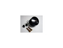 Harley Davidson Sportster [1991-2006] – Hochleistungs-Luftfilter Schwarz-5
