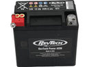 Harley Davidson V-Rod [2002-2006] – ETX14 Power Batterie AGM, 220 A, 12,0 Ah-6