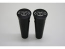 Harley Davidson - thriller 6 riser nero anodizzato 1 "-4